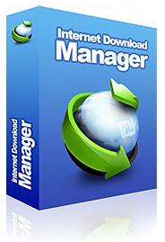Internet Download Manager